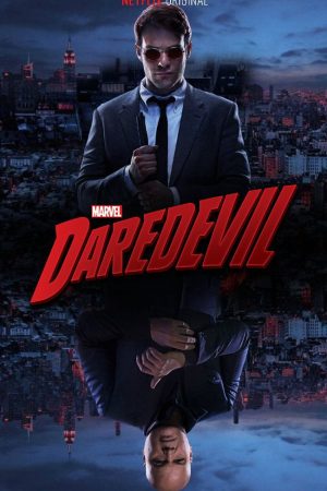 Phim Siêu Nhân Mù ( 1) - Marvels Daredevil (Season 1) PhimChill Vietsub (2015)