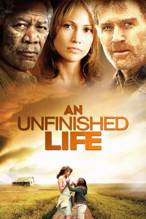 Phim Cuộc sống dở dang - An Unfinished Life PhimChill Vietsub (2005)