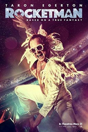 Phim Người Hỏa Tiễn - Rocketman PhimChill Vietsub (2019)