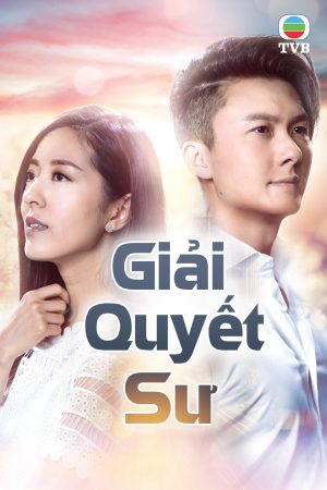 Phim Giải Quyết Sư - The Man Who Kills Troubles PhimChill Vietsub (2019)