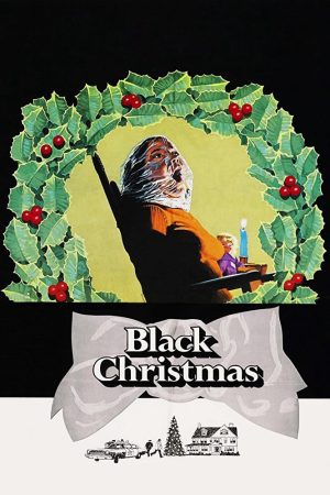 Phim Black Christmas - Black Christmas PhimChill Vietsub (1974)