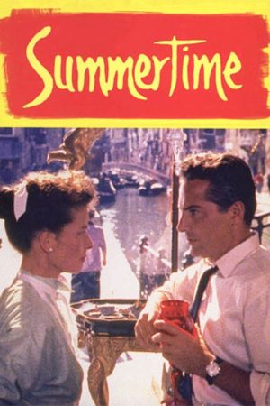 Phim Summertime - Summertime PhimChill Vietsub (1955)