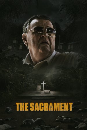 Phim Vụ Hẹn Thề - The Sacrament PhimChill Vietsub (2013)