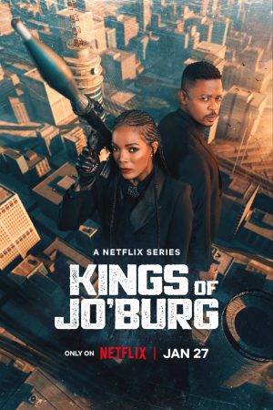 Xem phim Hai vị vua của JoBurg ( 2) tập 5 PhimChill Thuyết Minh HD Vietsub Quốc Gia Khác-Kings of JoBurg (Season 2)