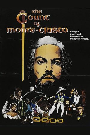 Phim The Count of Monte Cristo - The Count of Monte Cristo PhimChill Vietsub (1975)