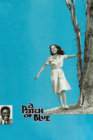 Phim A Patch of Blue - A Patch of Blue PhimChill Vietsub (1965)