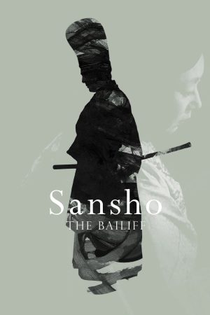 Phim Địa Chủ SanSho - Sansho the Bailiff PhimChill Vietsub (1954)