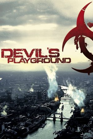 Phim Sân Chơi Của Quỷ - Devils Playground PhimChill Vietsub (2010)