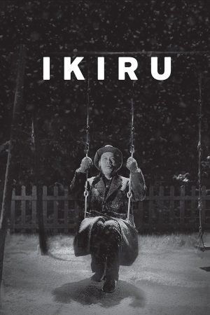 Phim Ikiru - Ikiru PhimChill Vietsub (1952)