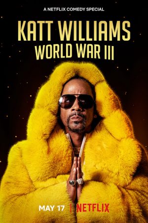 Phim Katt Williams Thế chiến III - Katt Williams World War III PhimChill Vietsub (2022)