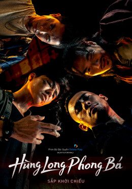 Phim Hùng Long Phong Bá - Brothers For Life PhimChill Vietsub (2022)