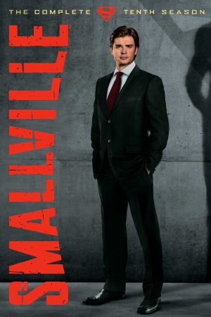 Phim Thị Trấn Smallville ( 10) - Smallville (Season 10) PhimChill Vietsub (2010)