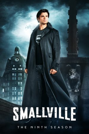 Xem phim Thị Trấn Smallville ( 9) tập 14 PhimChill Thuyết Minh HD Vietsub Phim Mỹ-Smallville (Season 9)