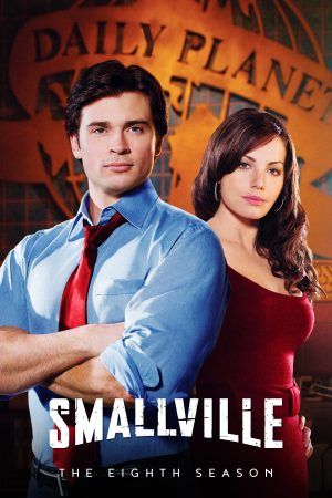 Phim Thị Trấn Smallville ( 8) - Smallville (Season 8) PhimChill Vietsub (2008)