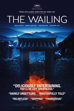 Phim Tiếng Than - The Wailing PhimChill Vietsub (2016)