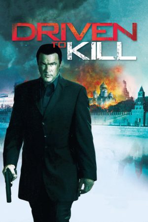 Phim Tầm Nã Sát Thủ - Driven to Kill PhimChill Vietsub (2009)