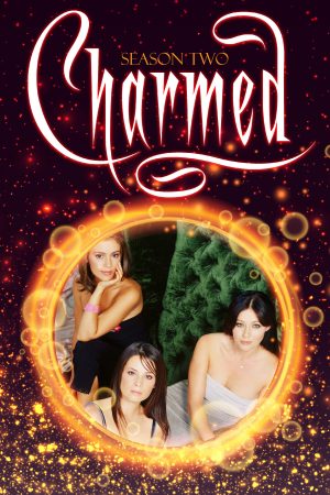 Phim Phép Thuật ( 2) - Charmed (Season 2) PhimChill Vietsub (1999)