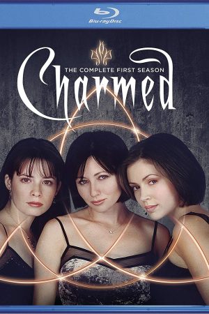 Phim Phép Thuật ( 1) - Charmed (Season 1) PhimChill Vietsub (1998)