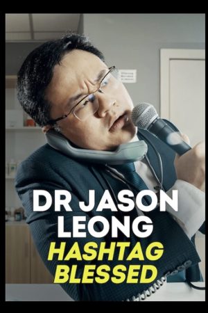 Phim Bác sĩ Jason Leong Đi cẩn thận - Dr Jason Leong Ride With Caution PhimChill Vietsub (2023)