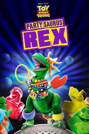 Xem phim Câu Chuyện Đồ Chơi Bữa Tiệc Trong Phòng Tắm tập 1 PhimChill Thuyết Minh HD Vietsub Phim Mỹ-Toy Story Toons Partysaurus Rex