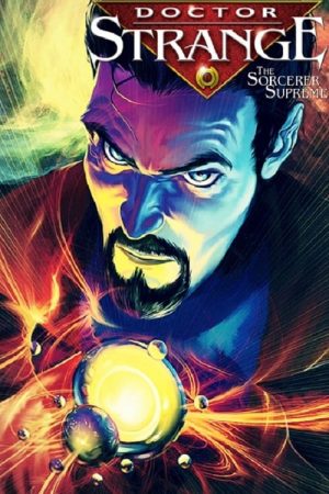 Xem phim Bác Sĩ Đa Tài tập 1 PhimChill Thuyết Minh HD Vietsub Phim Mỹ-Doctor Strange