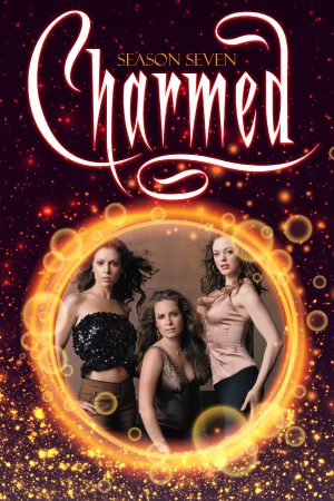 Phim Phép Thuật ( 7) - Charmed (Season 7) PhimChill Vietsub (2004)