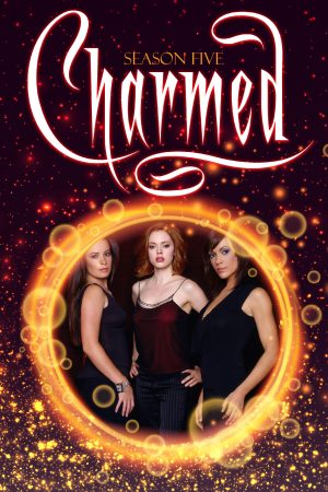 Phim Phép Thuật ( 5) - Charmed (Season 5) PhimChill Vietsub (2002)