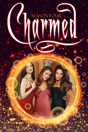 Phim Phép Thuật ( 4) - Charmed (Season 4) PhimChill Vietsub (2001)