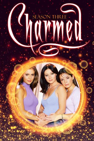 Phim Phép Thuật ( 3) - Charmed (Season 3) PhimChill Vietsub (2000)