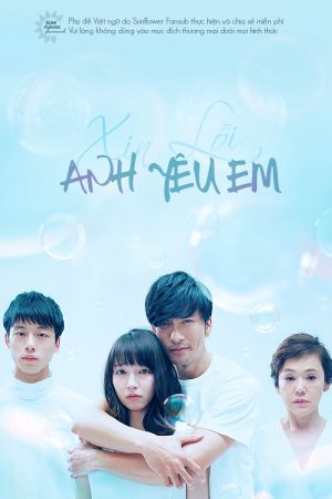 Phim Xin Lỗi Anh Yêu Em - Gomen Aishiteru PhimChill Vietsub (2016)