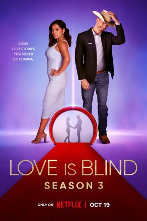 Phim Yêu là mù quáng ( 3) - Love Is Blind (Season 3) PhimChill Vietsub (2022)