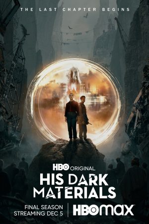 Phim Vật Chất Tối Của Ngài ( 3) - His Dark Materials (Season 3) PhimChill Vietsub (2022)