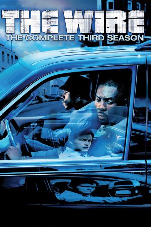 Phim Đường Dây Tội Phạm ( 3) - The Wire (Season 3) PhimChill Vietsub (2004)