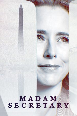 Phim Bà Bộ Trưởng ( 5) - Madam Secretary (Season 5) PhimChill Vietsub (2018)