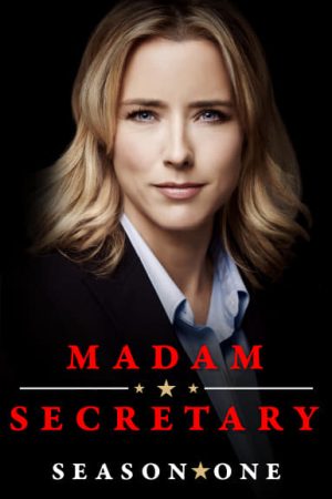 Phim Bà Bộ Trưởng ( 1) - Madam Secretary (Season 1) PhimChill Vietsub (2014)