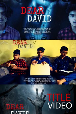 Phim Dear David - Dear David PhimChill Vietsub (2023)