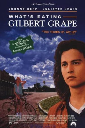 Phim Điều Gì Đang Ăn Mòn Gilbert Grape - Whats Eating Gilbert Grape PhimChill Vietsub (1994)