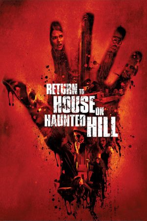 Phim Return to House on Haunted Hill - Return to House on Haunted Hill PhimChill Vietsub (2007)