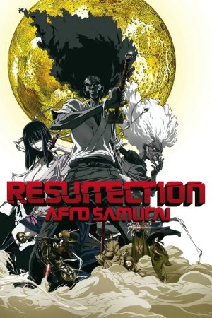 Xem phim Afro Samurai Resurrection tập 1 PhimChill Thuyết Minh HD Vietsub Phim Mỹ-Afro Samurai Resurrection