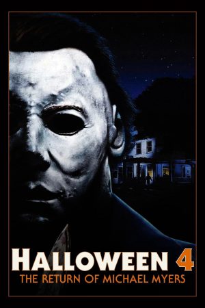 Phim Halloween 4 Sự Trở Lại của Michael Myers - Halloween 4 The Return of Michael Myers PhimChill Vietsub (1988)