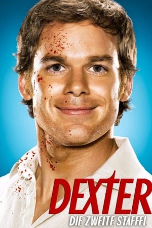 Phim Thiên Thần Khát Máu ( 2) - Dexter (Season 2) PhimChill Vietsub (2007)