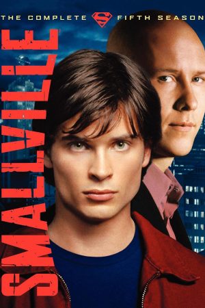 Xem phim Thị Trấn Smallville ( 5) tập 10 PhimChill Thuyết Minh HD Vietsub Phim Mỹ-Smallville (Season 5)