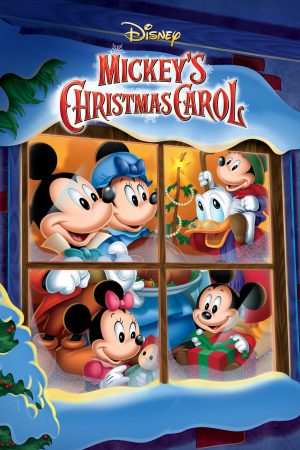 Xem phim Mickey Và Những Người Bạn Giáng Sinh tập 1 PhimChill Thuyết Minh HD Vietsub Phim Mỹ-Mickeys Christmas Carol