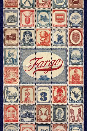 Phim Thị Trấn Fargo ( 3) - Fargo (Season 3) PhimChill Vietsub (2017)