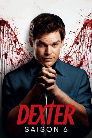 Phim Thiên Thần Khát Máu ( 6) - Dexter (Season 6) PhimChill Vietsub (2011)