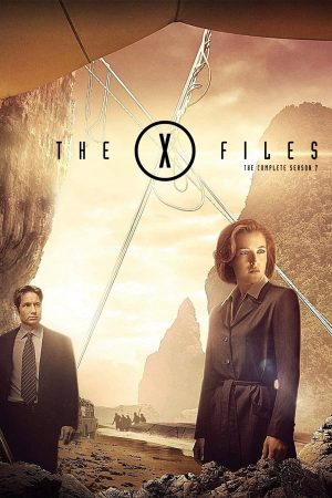 Phim Hồ Sơ Tuyệt Mật ( 7) - The X Files (Season 7) PhimChill Vietsub (1999)