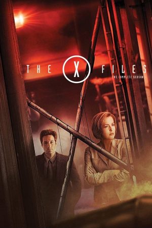 Xem phim Hồ Sơ Tuyệt Mật ( 6) tập 5 PhimChill Thuyết Minh HD Vietsub Phim Mỹ-The X Files (Season 6)