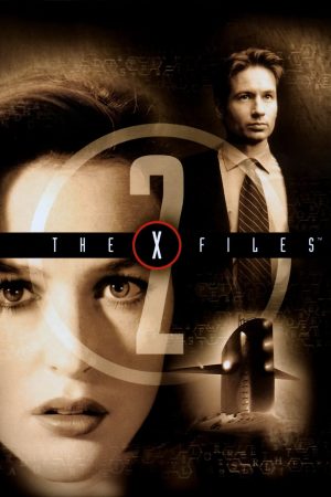 Phim Hồ Sơ Tuyệt Mật ( 2) - The X Files (Season 2) PhimChill Vietsub (1994)