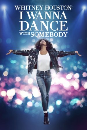 Phim Nữ Danh Ca Huyền Thoại - Whitney Houston I Wanna Dance with Somebody PhimChill Vietsub (2022)