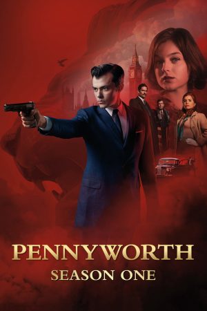 Xem phim Quản Gia Người Dơi ( 1) tập 3 PhimChill Thuyết Minh HD Vietsub Phim Mỹ-Pennyworth The Origin of Batmans Butler (Season 1)